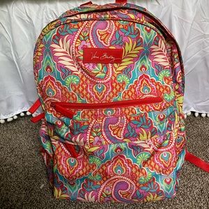 Vera Bradley backpack